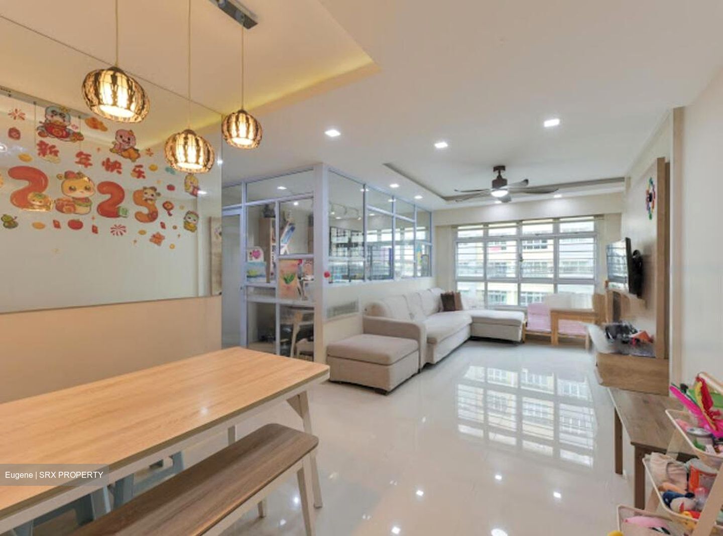 Blk 487A Sunshine Gardens (Choa Chu Kang), HDB 5 Rooms #481278571